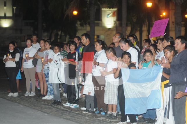 Las balas que lo mataron son la clave