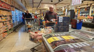 Los supermercadistas piden que bajen la presión tributaria en las provincias