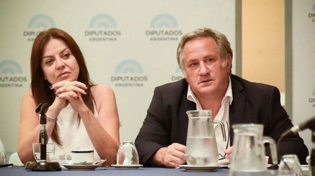 La ministra de Capital Humano