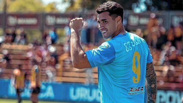 ¿Neris vuelve a Colón? City Torque no lo comprará y crecen las dudas por su futuro