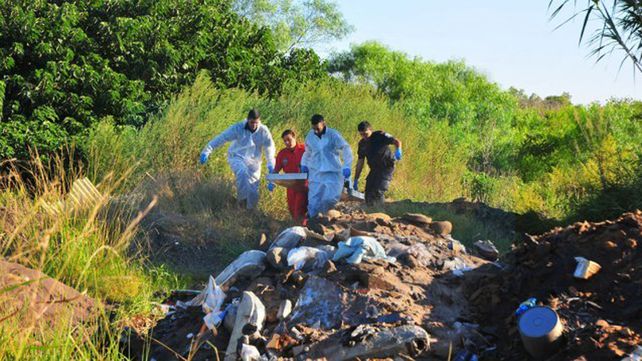 Caso Matías Segovia: Uno no cae en lo que pasó, cuesta no verlo más