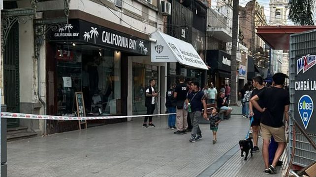 El local California Bay