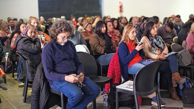 Gremios docentes confirmaron paro por oferta insuficiente&nbsp;