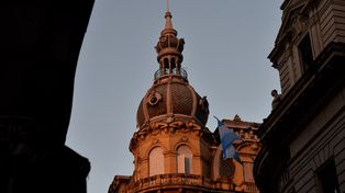 Las cúpulas destacadas de la ciudad