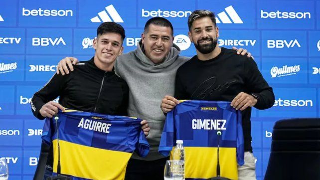 Boca gastó 11 millones de dólares en refuerzos para ganar la Sudamericana Boca gastó 11 millones de dólares en refuerzos para ganar la Sudamericana