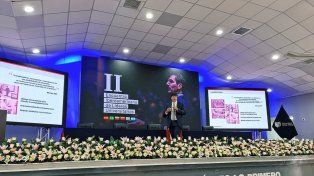Se llevó a cabo el II Encuentro Iberoamericano de Líderes Universitarios.