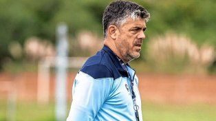 CADU tiene casi listo su once inicial para recibir a Colón