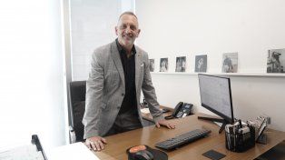 Una desarrolladora rosarina cerró un acuerdo con un número uno para asesorar en inversiones