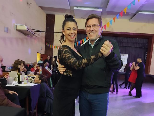 Actividades institucionales, sociales y deportivas del fin de semana en San Justo