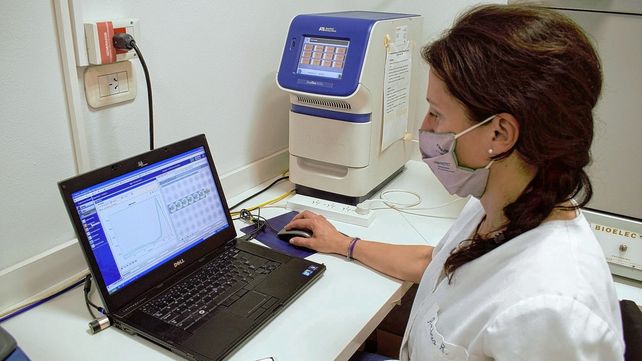 Este lunes se informaron cuatro casos positivos de coronavirus en la ciudad