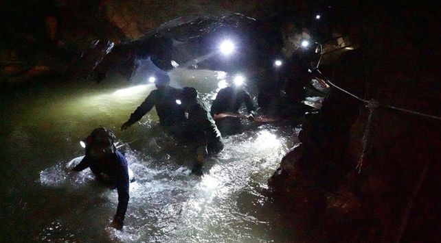 cueva 1