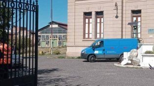 Un sindicato alerta por el traslado del patrimonio fluvial de la región