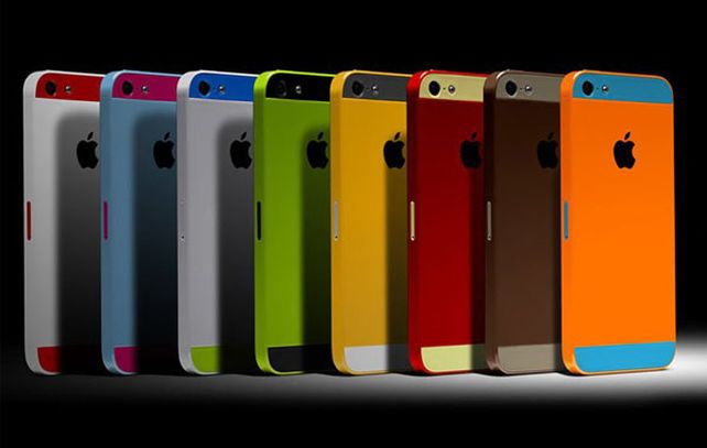 Se prevé que Apple saque una nueva línea de iPhone más económica con el objetivo de llegar a mercados donde los smartphones están al alcance de pocos bolsillos.