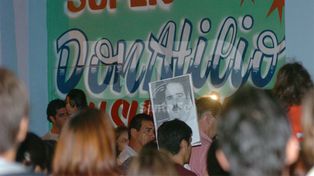 Para la familia Mattioli, “no sirve ninguna disculpa” del gobierno