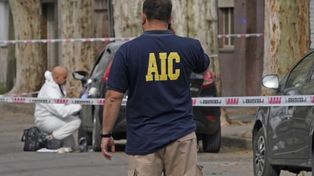 Crimen del policía: el desafío escala y es contra el Estado