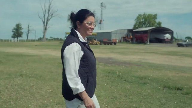 Piden prisión condicional para Dolores Etchevehere por usurpación