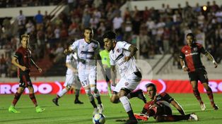 Patronato quiere reencontrarse con la victoria