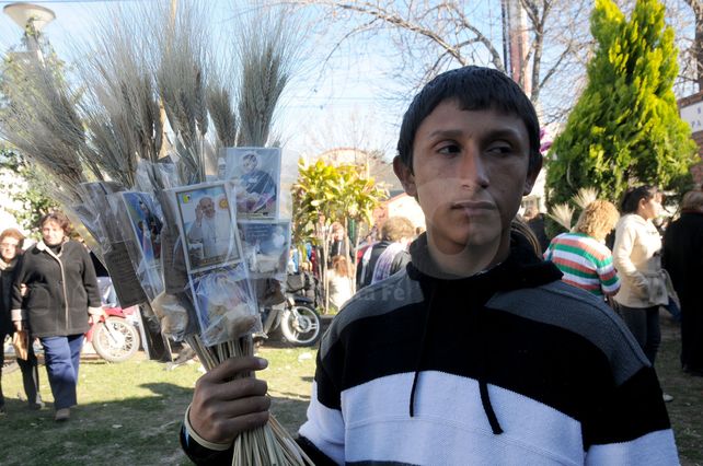 Fotógrafo: Manuel Testi / Diario UNO de Santa Fe
