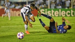 Glorioso 89 y un nuevo pedido de informes a la CD de Unión