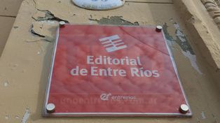 La Editorial de Entre Ríos abre convocatoria para la Feria Internacional del Libro