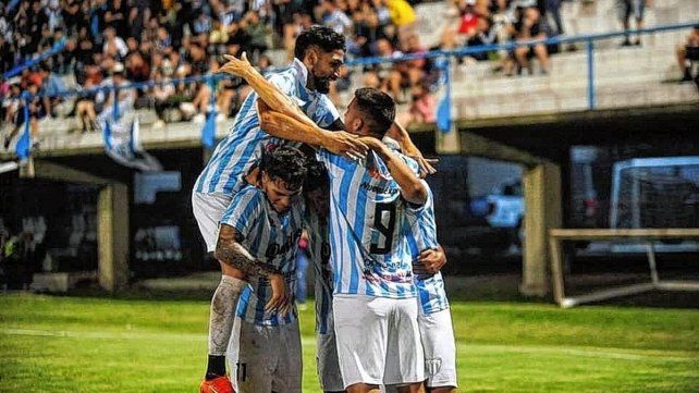 Hasta el momento Juventud Unida lleva ganado todos sus compromisos y no ha recibido goles en seis partidos.