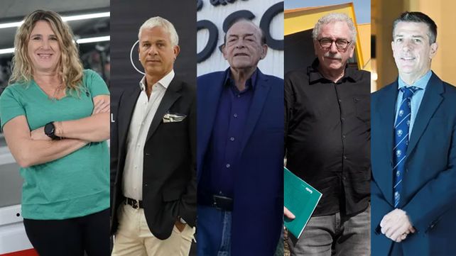 Balance 2025: las alzas y bajas de un año agitado