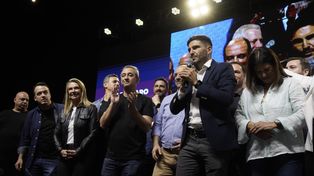 Los actores de la coalición santafesina procuran salir fortalecidos de una etapa política que tiene en vilo a la Argentina.&nbsp;