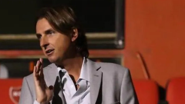 Julián González, de la Agrupación Renovación Leprosa, irá a la Justicia para confirmar su candidatura.