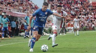 ¿Tiene chances concretas Vera de abandonar Unión?