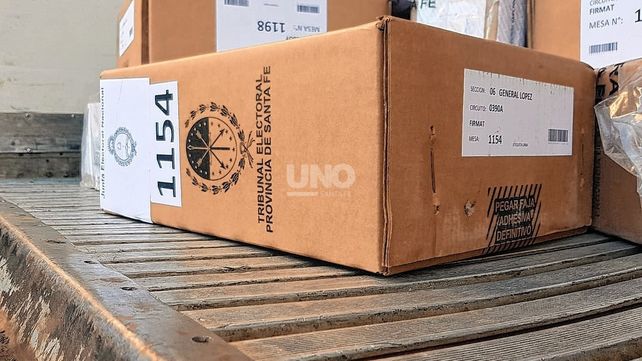 El martes comienza el escrutinio definitivo y allí se dirimirán los principales conflictos.