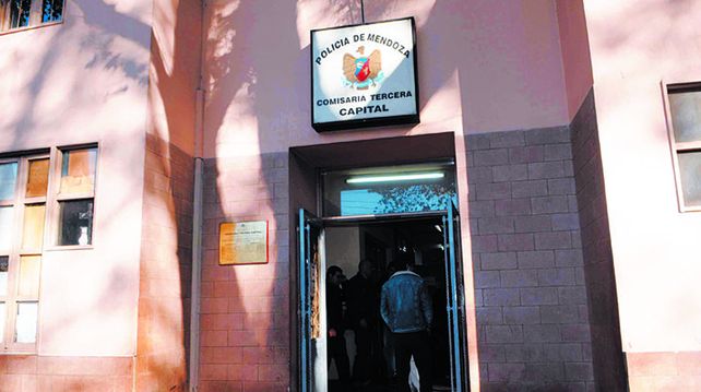 La causa se originó en la Comisaría Tercera. Foto: archivo Diario UNO