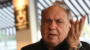 No se puede hablar de meritocracia cuando no hay igualdad de oportunidades para todos, advirtió Alemán.