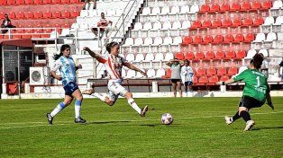 Las chicas de Unión citadas para jugar ante Estrella del Sur