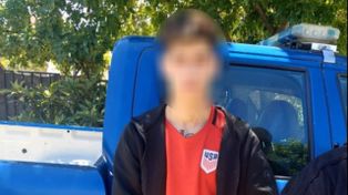 Puerto San Martín: balearon a una joven de 19 años y hay un detenido