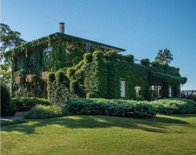 Estancia la Rinconada