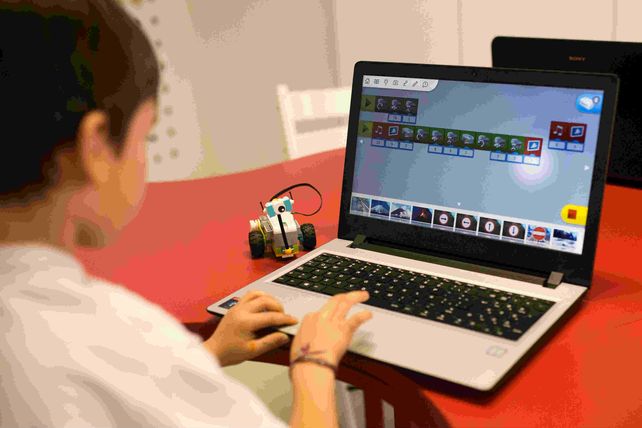 La educación del futuro, haciendo camino en Rosario