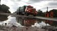 La Nación se corre de la reparación de las rutas dentro de Santa Fe.