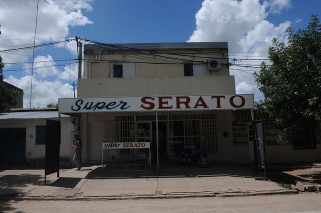 Soy de...Yapeyú