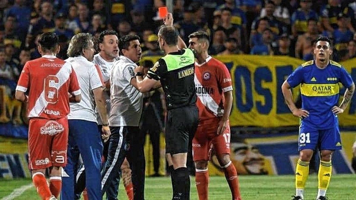 Gabriel Milito: El Imperio Quería A Boca En La Final