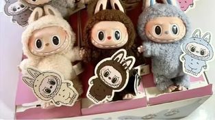Bloques, peluches y juegos de mesa lideran las ventas del Día del Niño, según datos de Mercado Libre.