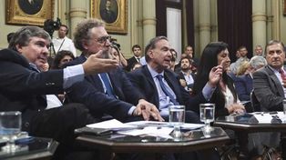 Cambiemos consiguió dictamen y el Presupuesto se vota el 14 de noviembre