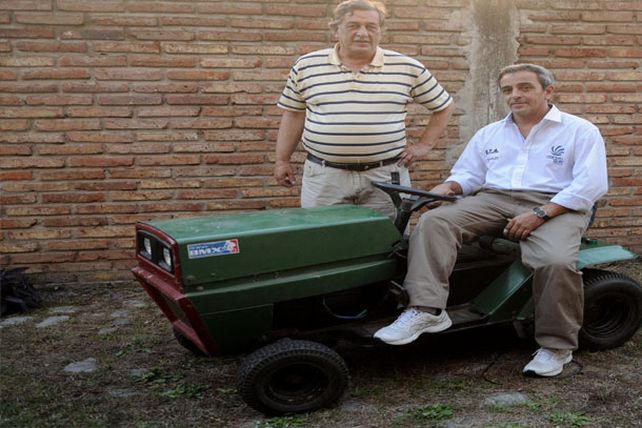 Inventaron un motor eléctrico que se puede alimentar con energía solar