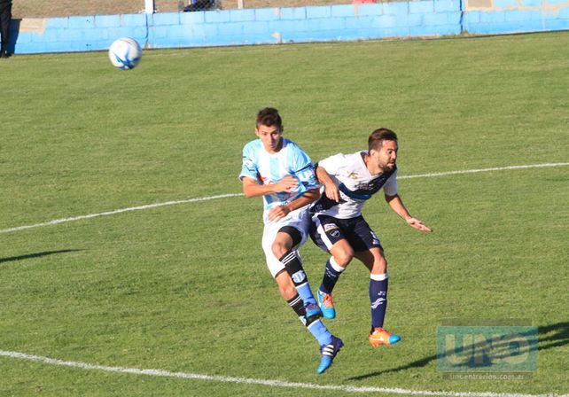 Foto UNO Juan Pereira