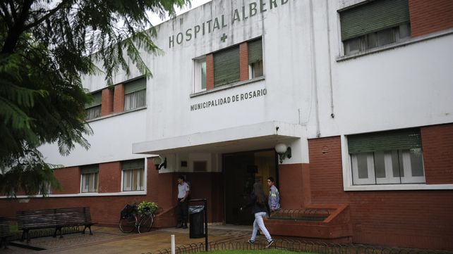Un muerto y un herido en una balacera en barrio La Cerámica
