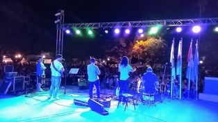 El tradicional festival folclórico tendrá como escenario la Plaza Alberdi.