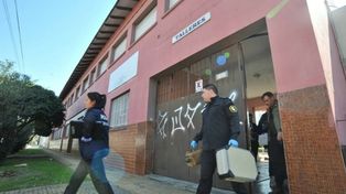 Allanan un instituto por 17 abusos sexuales de niños sordomudos