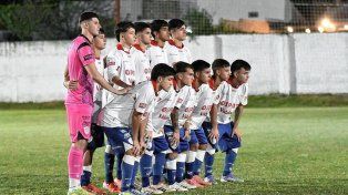 Unión se impuso al Pingüino en condición de visitante por la ida de cuartos de final de la Copa Túnel Subfluvial.