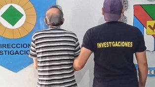 Ladrón experto en cajas fuertes  fue capturado para cumplir la condena