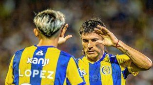 Central ganó de local y se quedó con la zona.