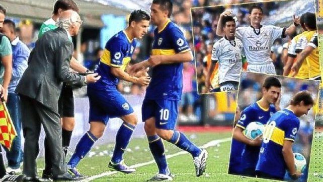 El regreso de Paredes y las curiosidades que tocan al fútbol de Santa Fe El regreso de Paredes y las curiosidades que tocan al fútbol de Santa Fe